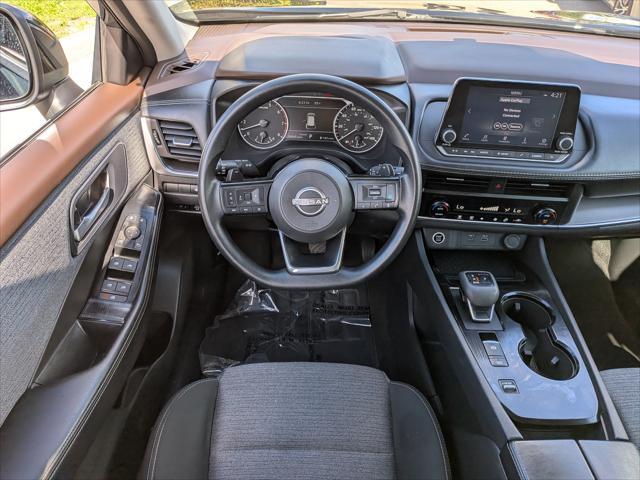 2023 Nissan Rogue - $16,991