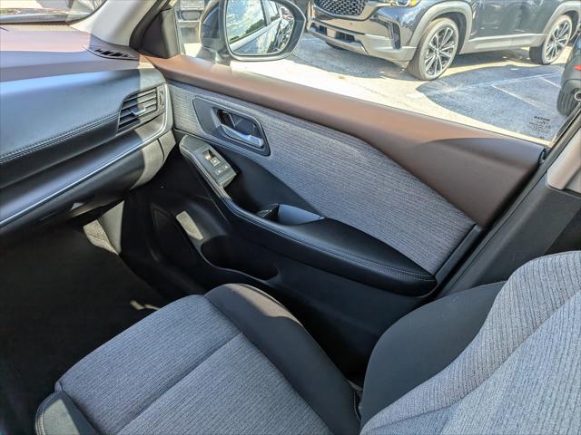 2023 Nissan Rogue - $16,991