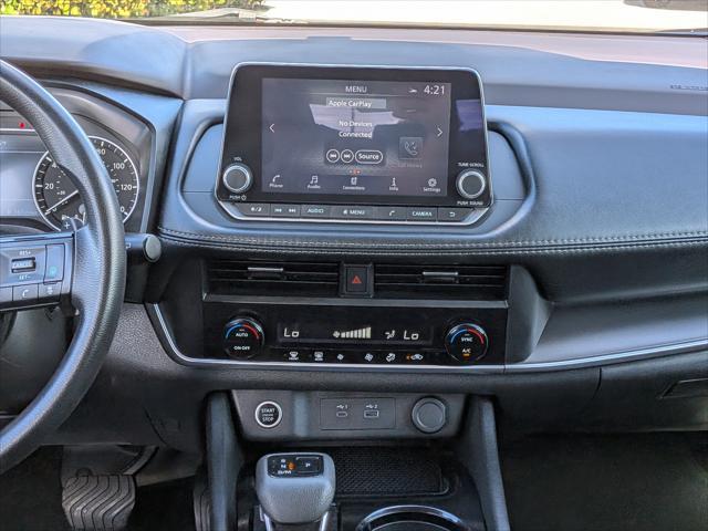 2023 Nissan Rogue - $16,991