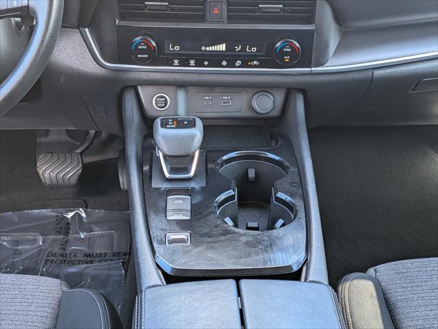 2023 Nissan Rogue - $16,991