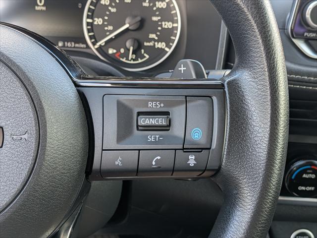 2023 Nissan Rogue - $16,991