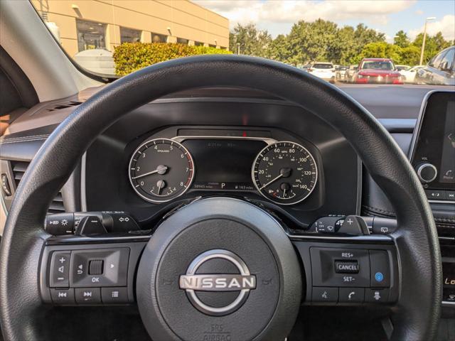 2023 Nissan Rogue - $16,991