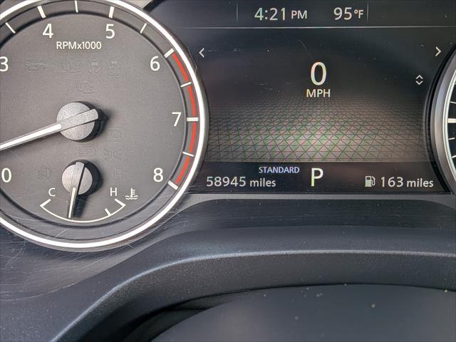 2023 Nissan Rogue - $16,991