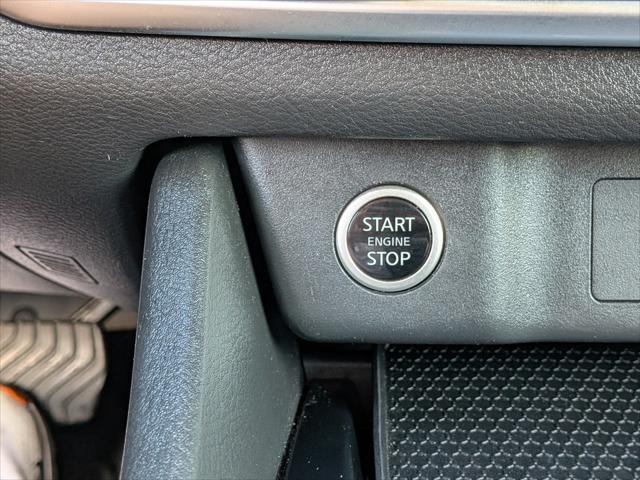 2023 Nissan Rogue - $16,991