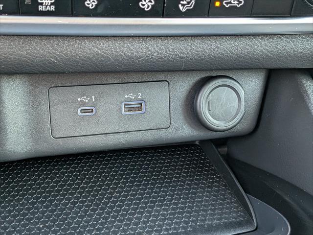 2023 Nissan Rogue - $16,991