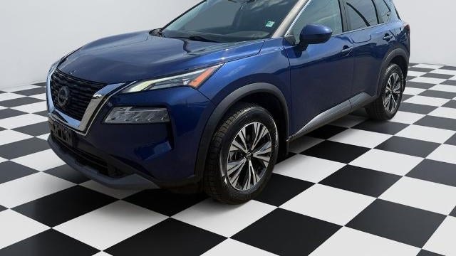 Preowned 2023 Nissan Rogue SV for Sale
