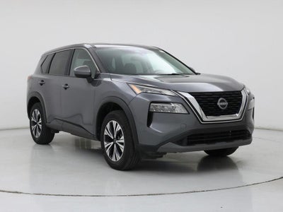 2023 Nissan Rogue SV 4DR Crossover
