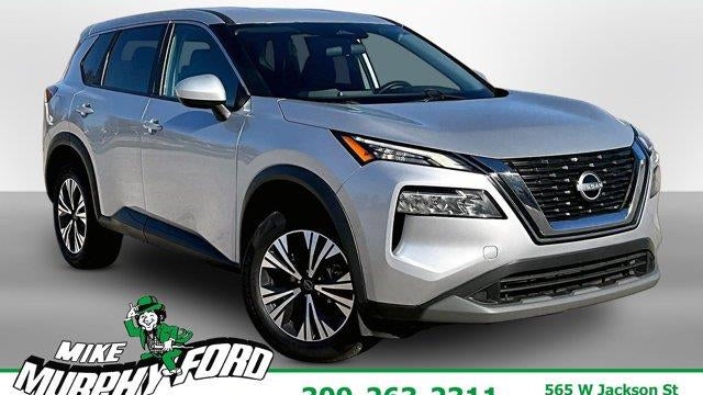 Preowned 2023 Nissan Rogue SV for Sale