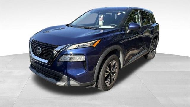 Preowned 2023 Nissan Rogue SV for Sale