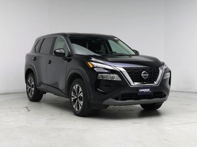 2023 Nissan Rogue SV 4DR Crossover