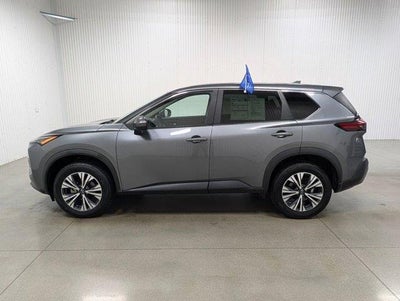 Photo of a 2023 Nissan Rogue SV 4DR Crossover for sale
