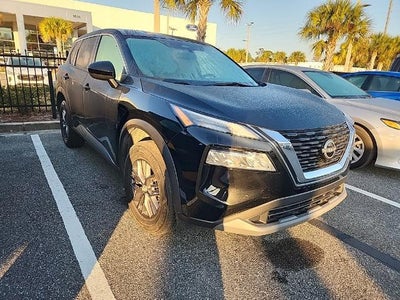 Photo of a 2023 Nissan Rogue SV 4DR Crossover for sale