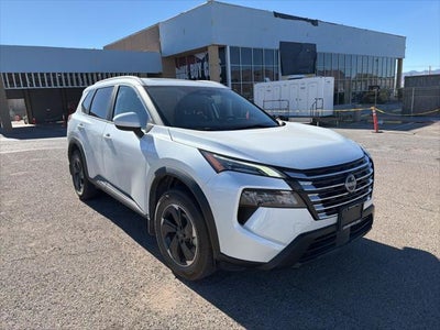 Photo of a 2024 Nissan Rogue SV 4DR Crossover for sale