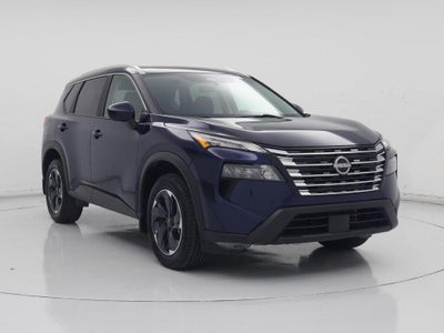 2024 Nissan Rogue SV 4DR Crossover