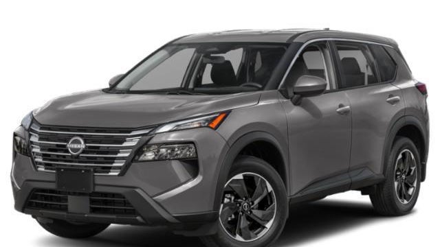 Preowned 2024 Nissan Rogue SV for Sale