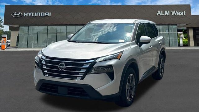 Preowned 2025 Nissan Rogue SV for Sale