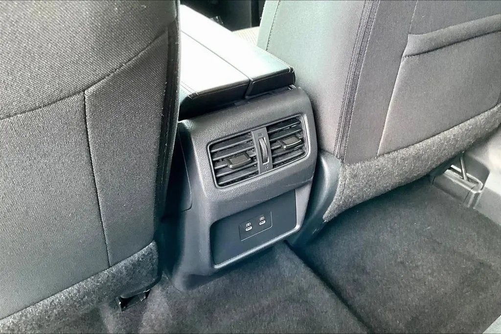 2025 Nissan Rogue - $23,300