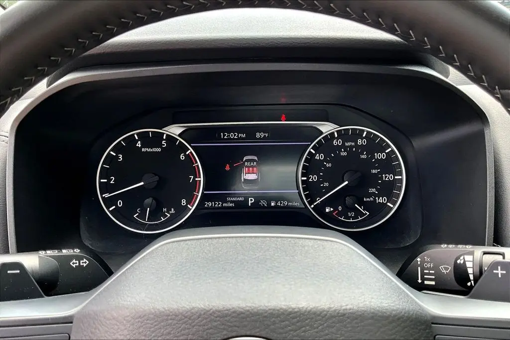 2025 Nissan Rogue - $23,300