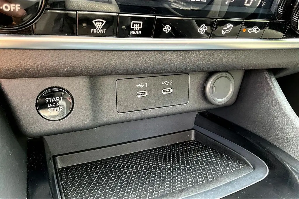 2025 Nissan Rogue - $23,300