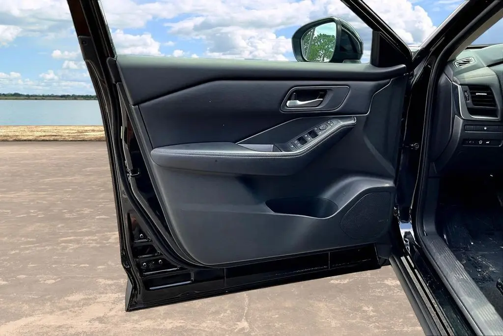 2025 Nissan Rogue - $23,300
