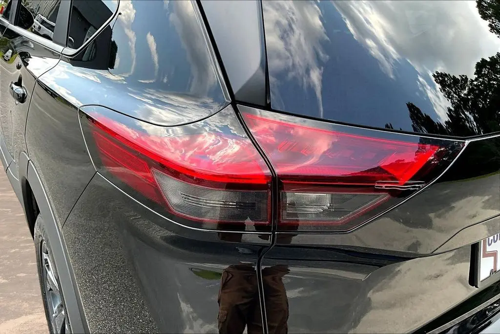 2025 Nissan Rogue - $23,300