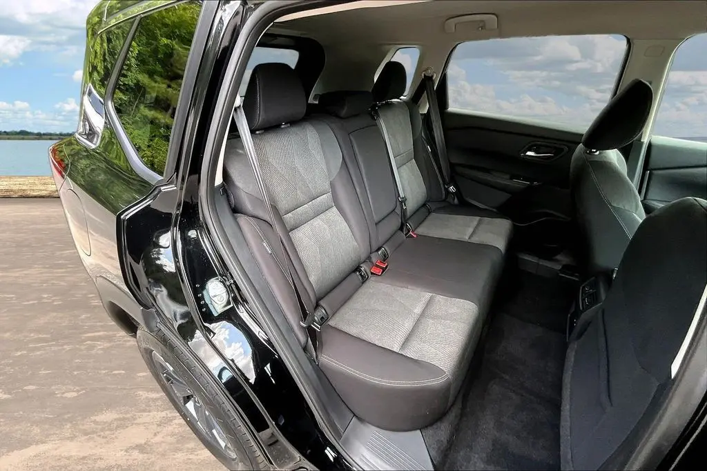 2025 Nissan Rogue - $23,300