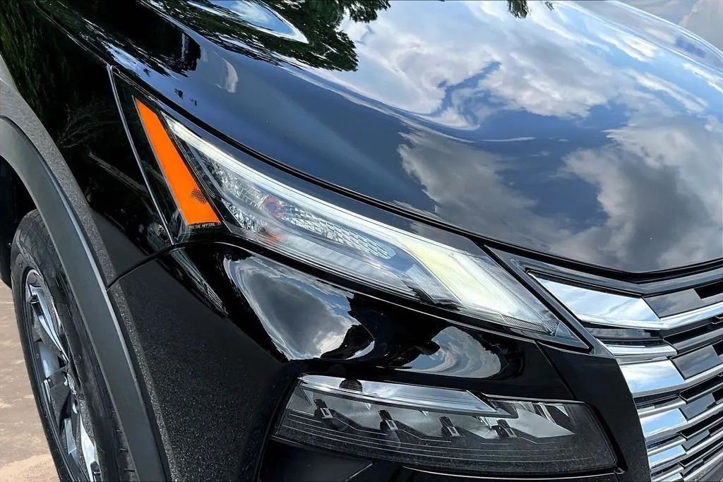 2025 Nissan Rogue - $23,300