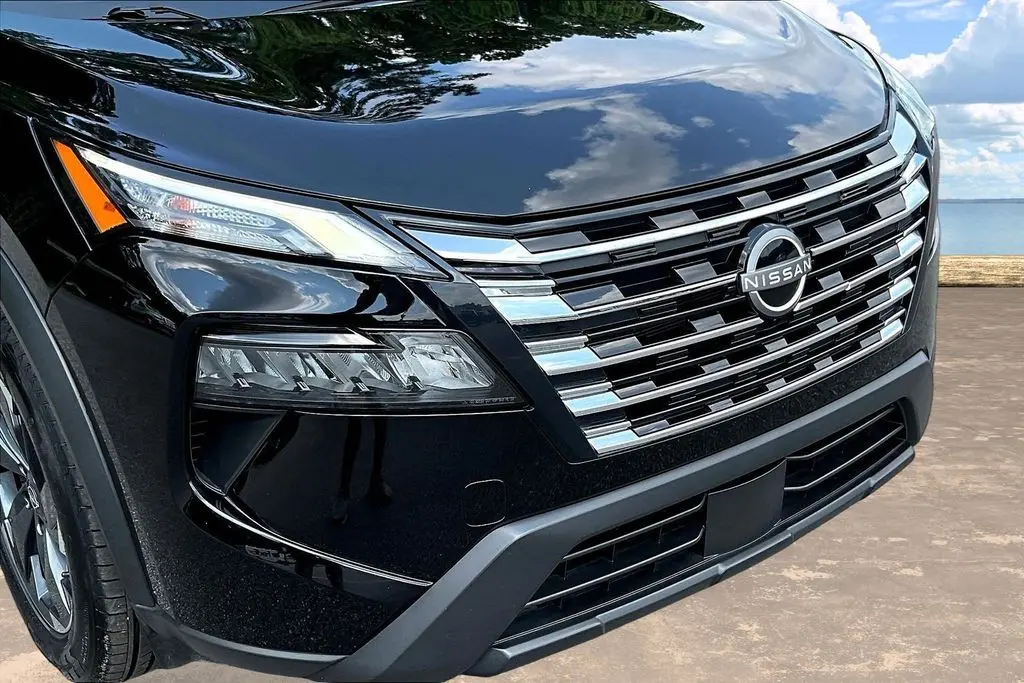 2025 Nissan Rogue - $23,300