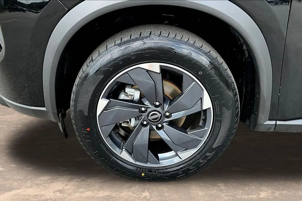 2025 Nissan Rogue - $23,300