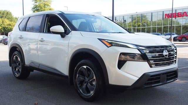 Preowned 2026 Nissan Rogue SV for Sale