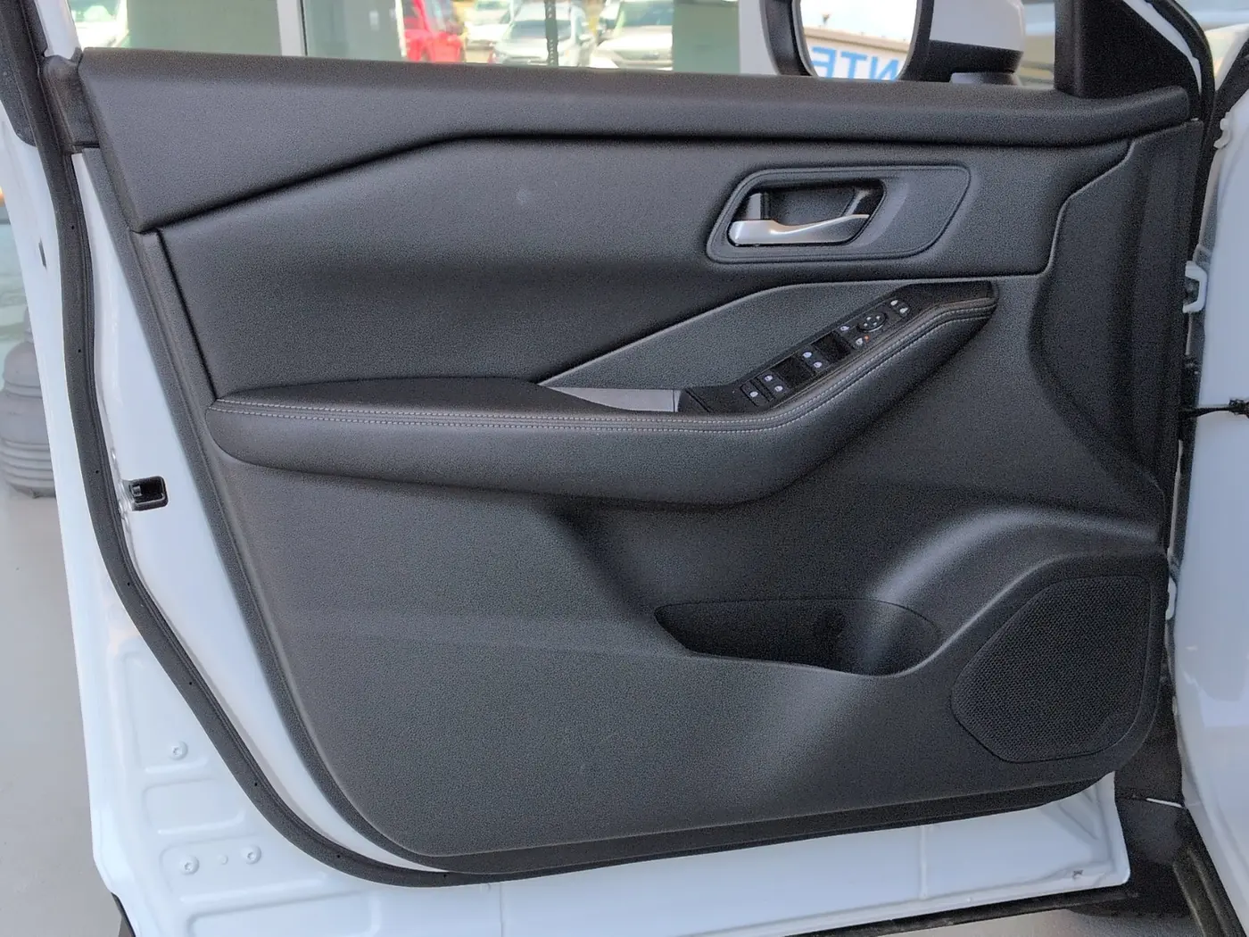 2026 Nissan Rogue - $27,489