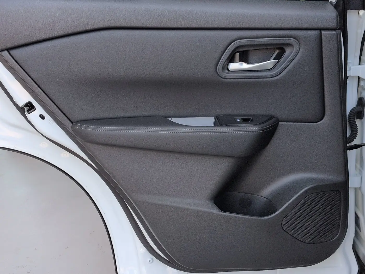 2026 Nissan Rogue - $27,489