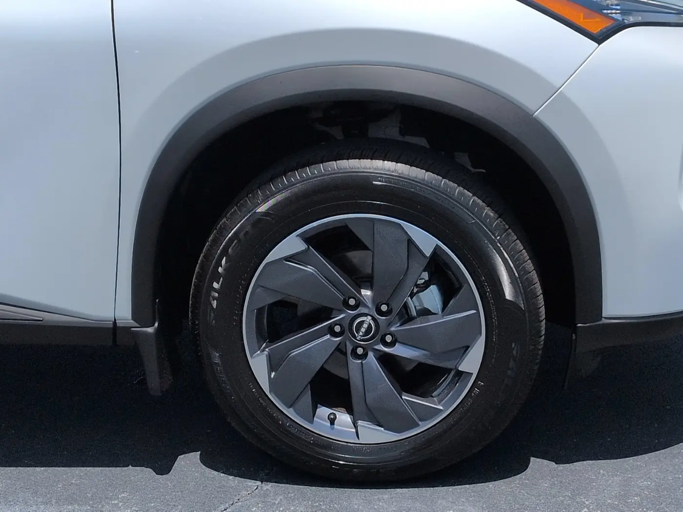 2026 Nissan Rogue - $26,895