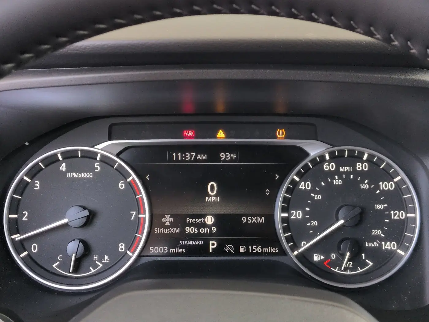 2026 Nissan Rogue - $26,895