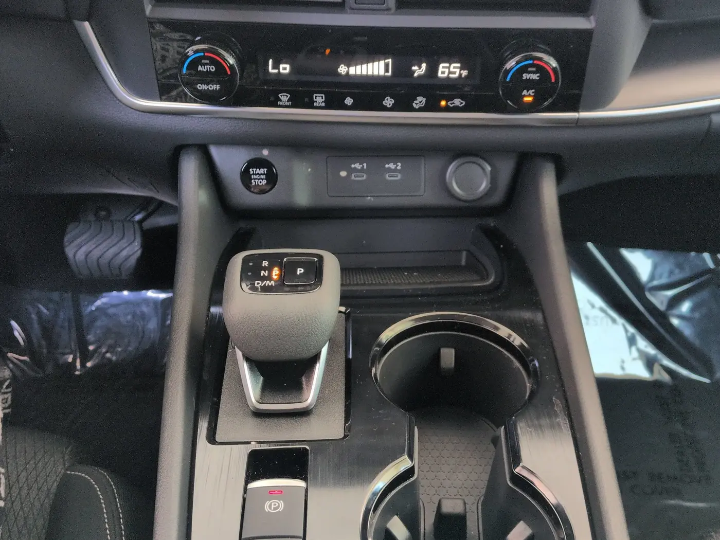 2026 Nissan Rogue - $26,895