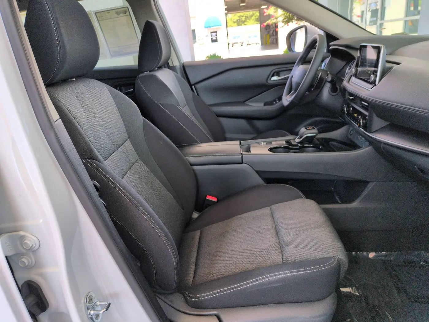 2026 Nissan Rogue - $26,895