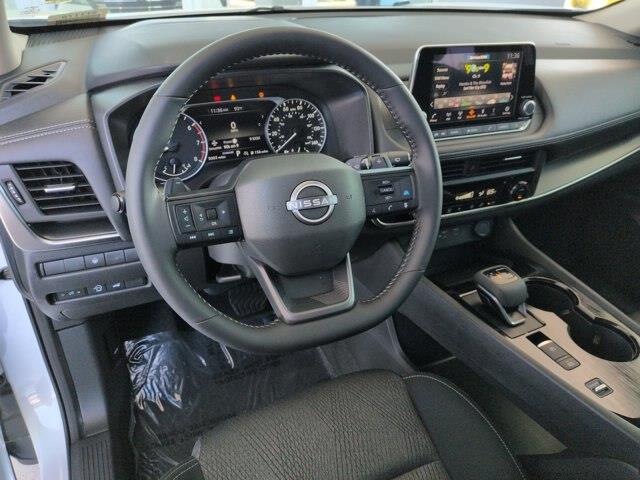 2026 Nissan Rogue - $25,500