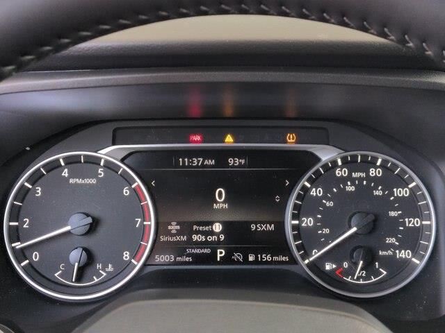 2026 Nissan Rogue - $25,500