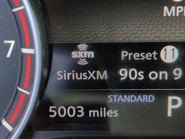 2026 Nissan Rogue - $25,500