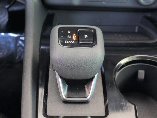 2026 Nissan Rogue - $25,500