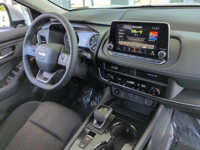 2026 Nissan Rogue - $25,500