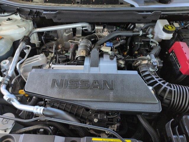 2026 Nissan Rogue - $25,500