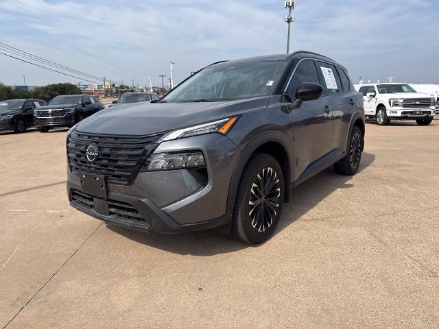 2026 Nissan Rogue - $30,735