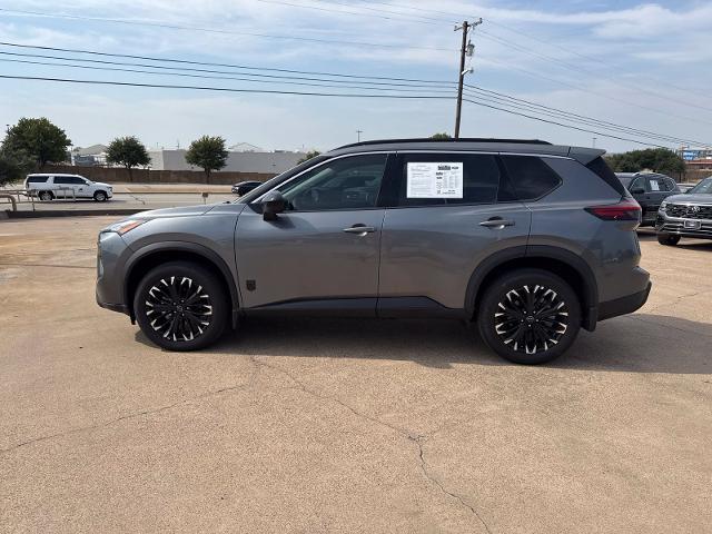 2026 Nissan Rogue - $30,735