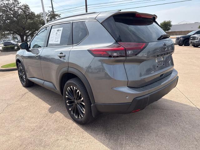 2026 Nissan Rogue - $30,735