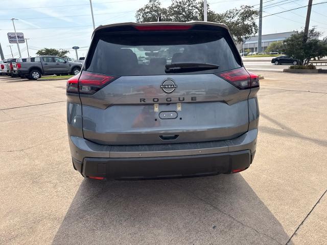 2026 Nissan Rogue - $30,735