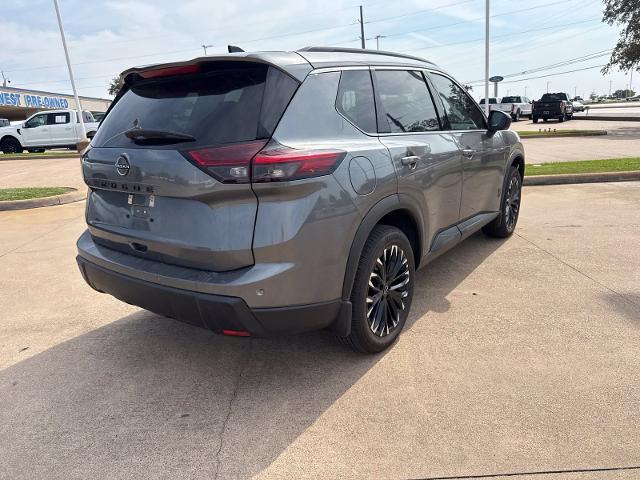 2026 Nissan Rogue - $30,735