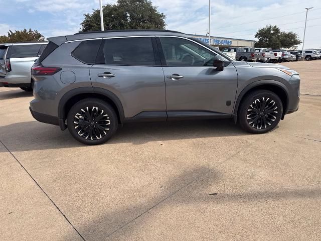 2026 Nissan Rogue - $30,735