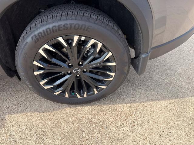 2026 Nissan Rogue - $30,735