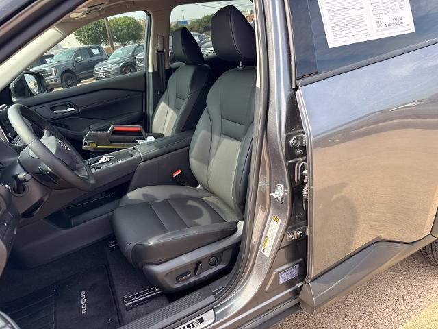 2026 Nissan Rogue - $30,735